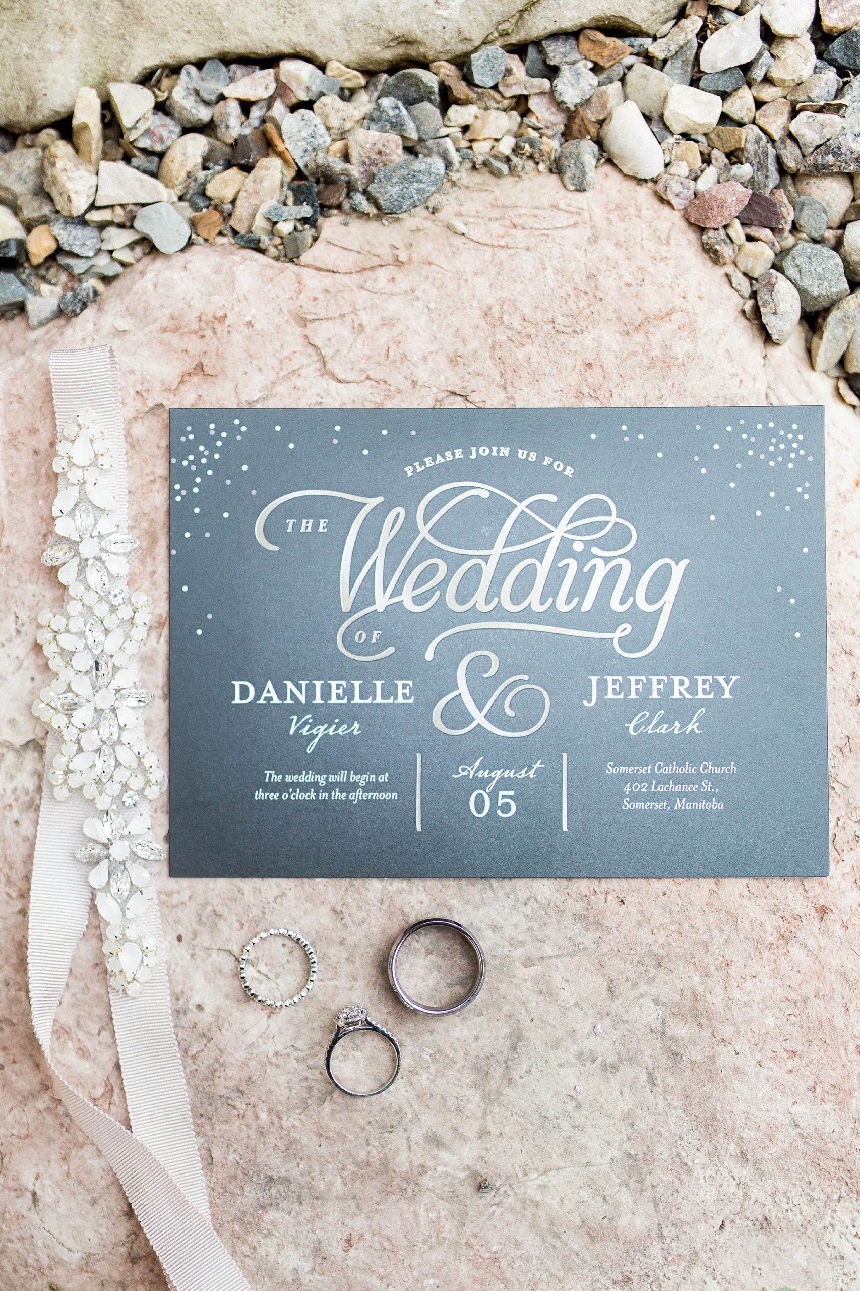 Wedding Invitation Ideas - Wedding detail photos - Winnipeg Wedding Photographer - Keila Marie Photography