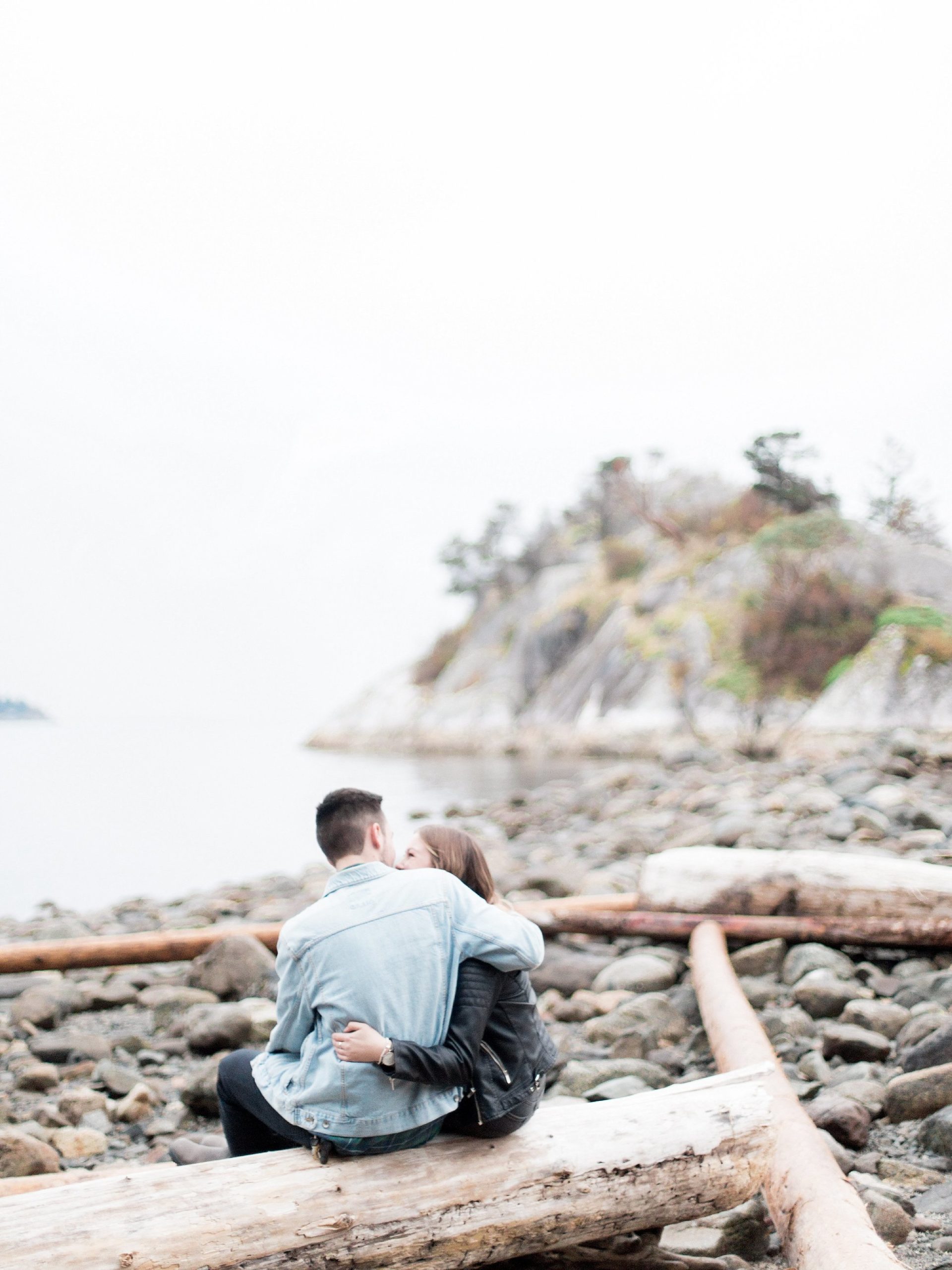 Whytecliff Park Engagement Session, Vancouver Engagement Session, Couples Session Idea, Engagement Session Ideas, Keila Marie Photography