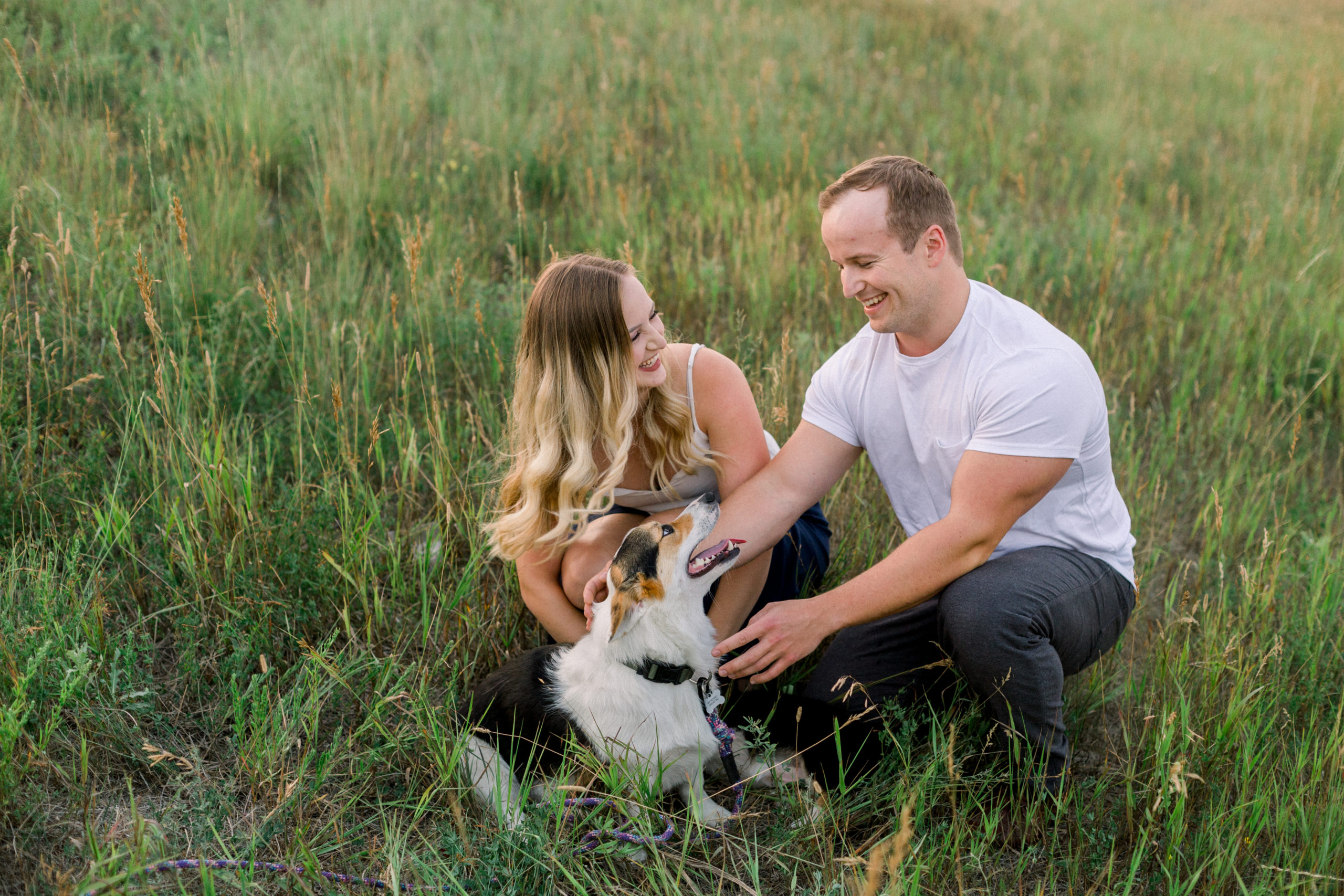 Winnipeg Proposal Photoshoot Manitoba Wedding Photographer
