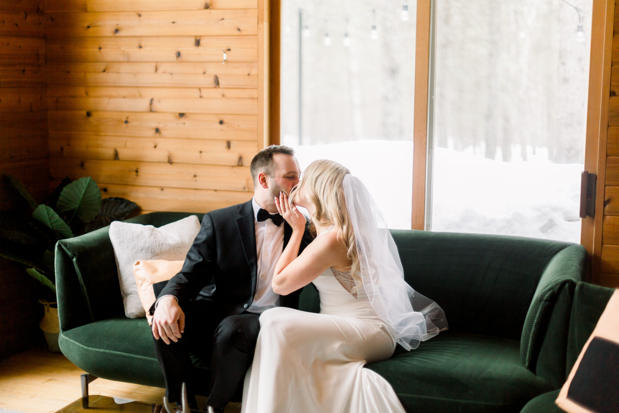 Clear Lake Riding Mountain National Park Wedding - Manitoba Wedding Photographer